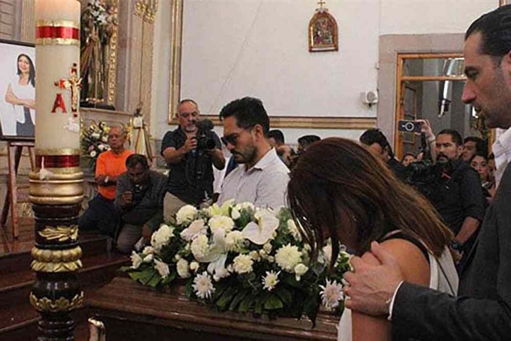 MATARON A CUATRO CANDIDATOS EN ABRIL; SUMAN 19