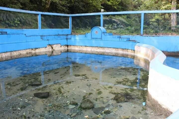 SE AGRAVA DESABASTO DE AGUA EN COSCOMATEPEC