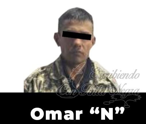 CAE JEFE DE PLAZA