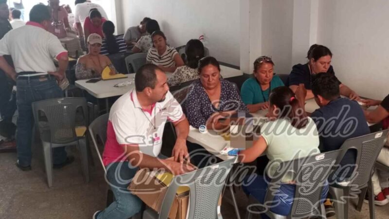 INTEGRA INE PAQUETES ELECTORALES