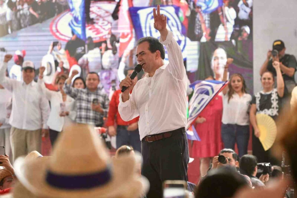 PEPE YUNES, XÓCHITL GÁLVEZ Y MAGISTERIO, EN ALIANZA PARA RECUPERAR VERACRUZ