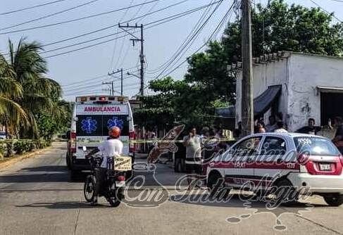 JOVEN ESCAPA POR LA “PUERTA FALSA” TRAS DESCUBRIR INFIDELIDAD DE SU PAREJA