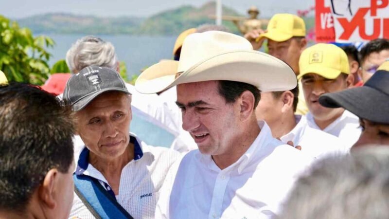 CON UNIDAD, YA GANAMOS LA ELECCIÓN Y GOBERNAREMOS VERACRUZ