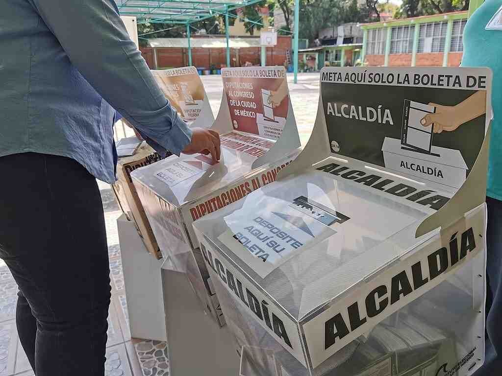 IGLESIA PIDE UN CIERRE DE CAMPAÑAS “CORDIAL Y PACÍFICO”