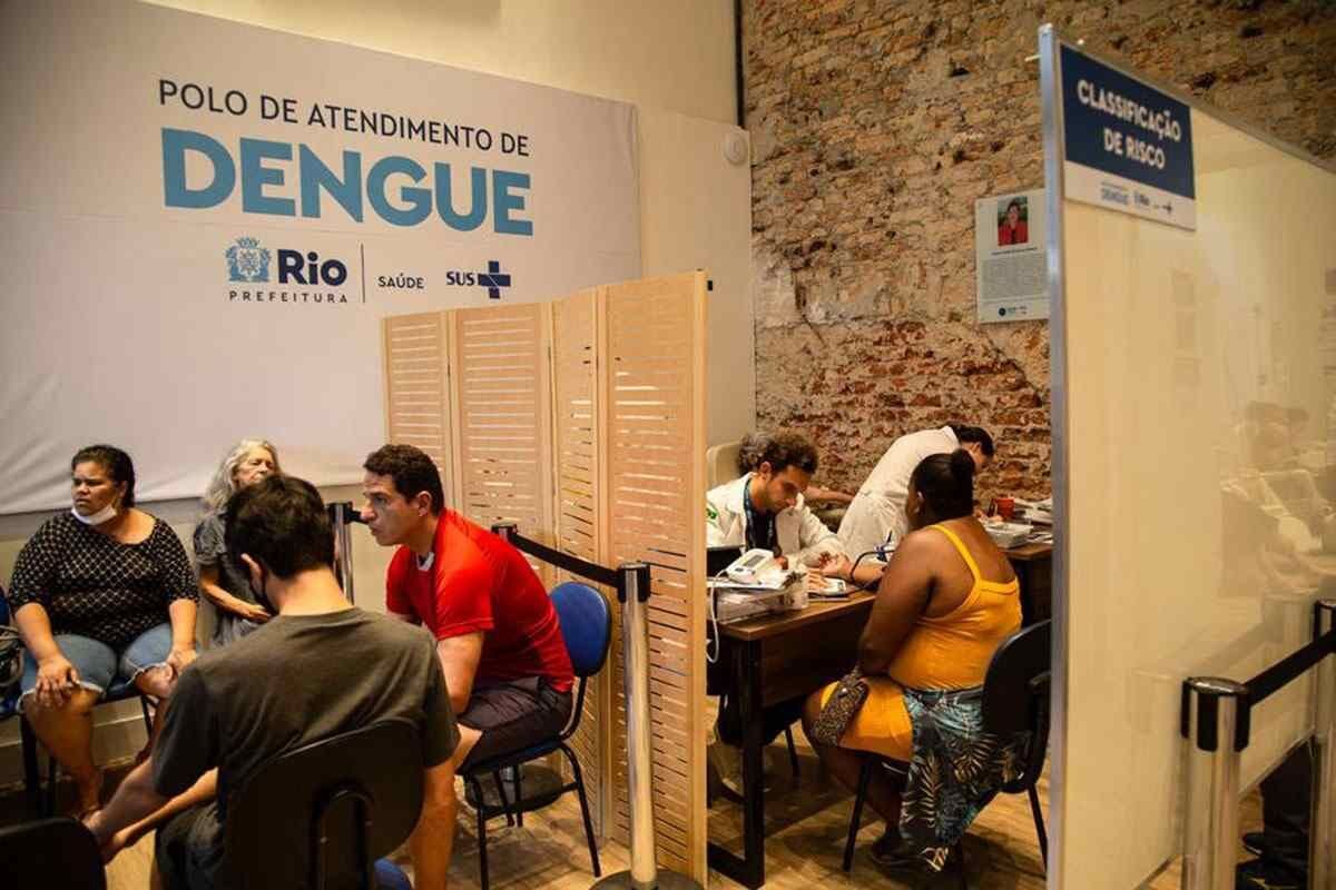 BRASIL SUPERA LOS 5 MILLONES DE CASOS DE DENGUE EN 2024