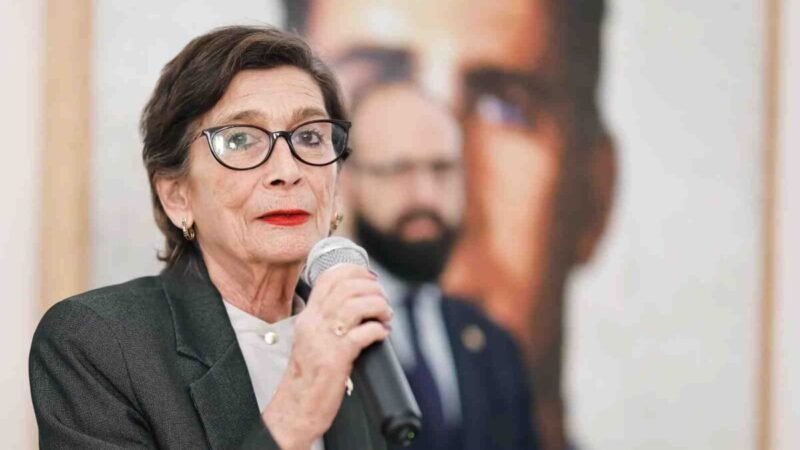ESPAÑA RETIRA A SU EMBAJADORA EN ARGENTINA