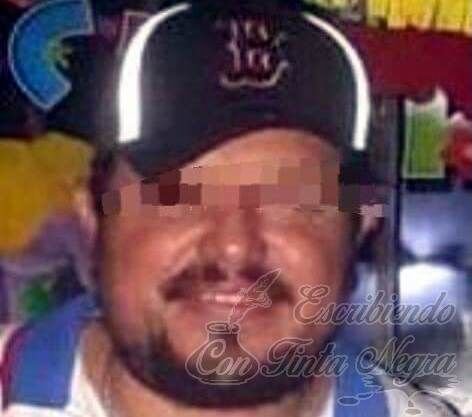 CAPTURAN A ASESINO DE EX ALCALDE