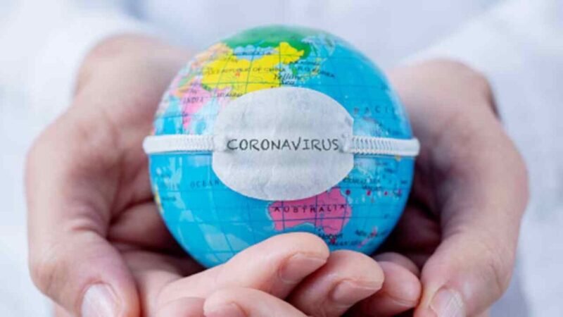 PANDEMIA COVID-19 REDUJO ESPERANZA DE VIDA CASI 2 AÑOS