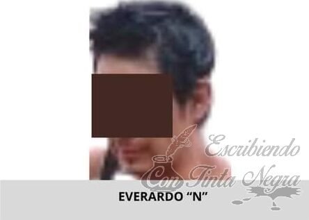 CONFIRMAN DETENCIÓN DE IMPLICADO EN DOBLE FEMINICIDIO EN IXHUATLÁN