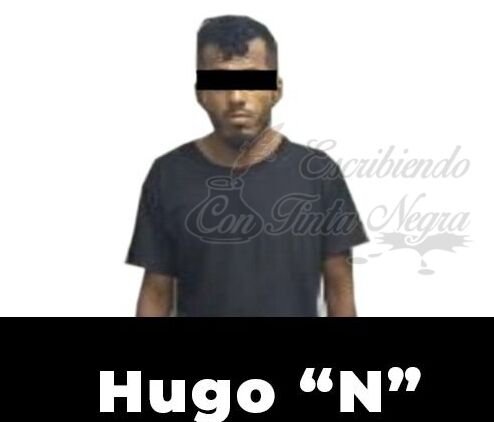 ALCALDE DE CUITLÁHUAC DEJA OPERAR LIBREMENTE A DELICUENTES