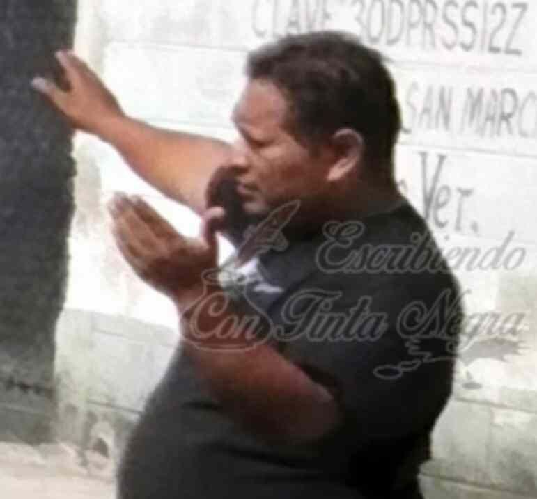 EJECUTAN A HOMBRE EN CENTRO DE YANGA