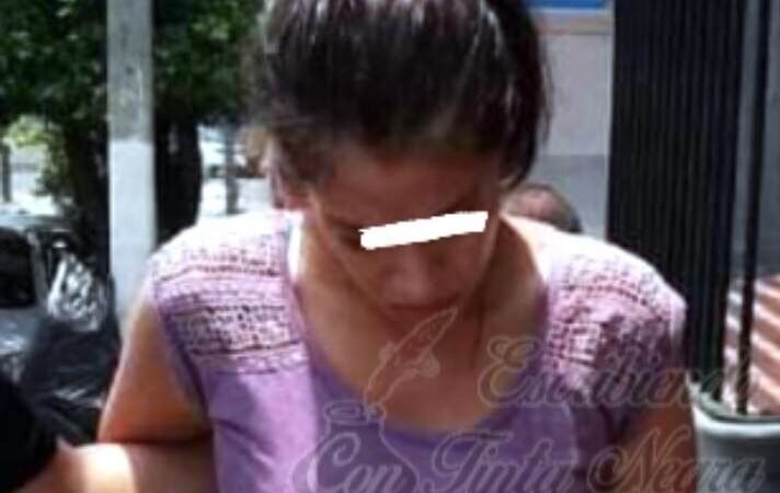 A LA CÁRCEL, POR DARLE RATICIDA A SU HIJA