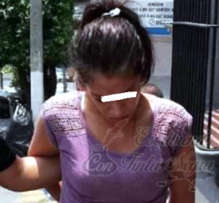 A LA CÁRCEL, POR DARLE RATICIDA A SU HIJA