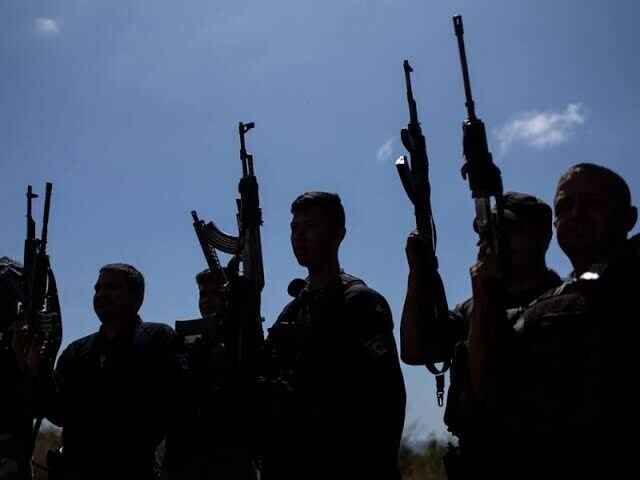 CRIMEN SE INFILTRÓ EN GOBIERNO DE VERACRUZ