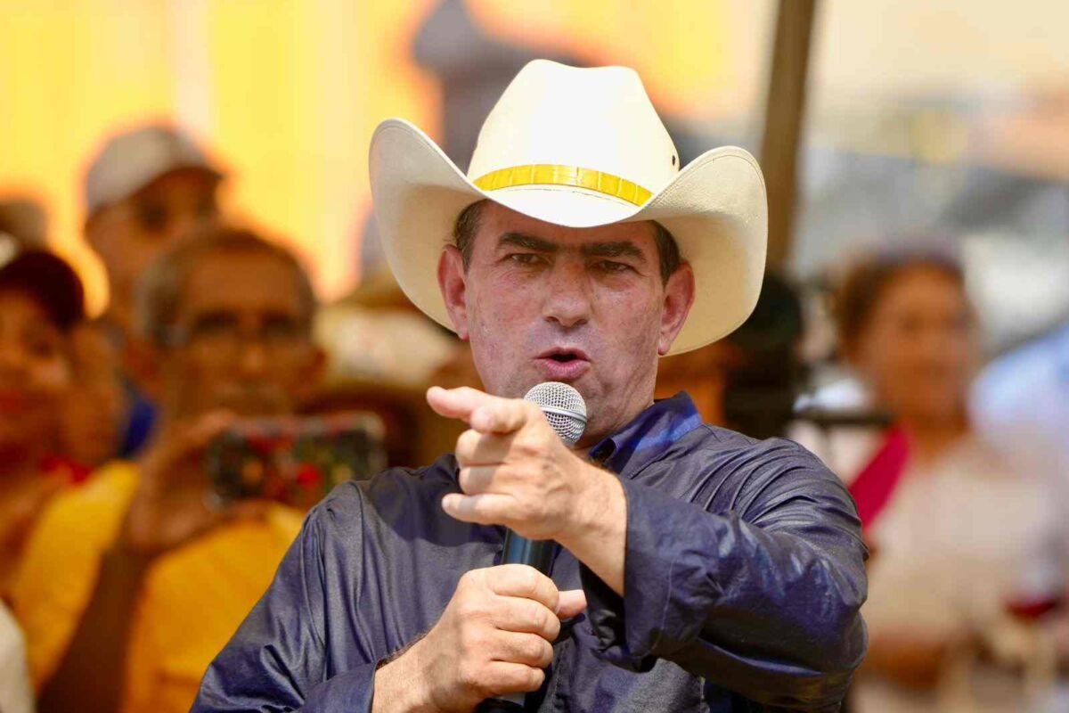 FIRME RESPALDO A LOS CAMPESINOS DE VERACRUZ, GARANTIZA PEPE YUNES