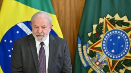 BRASIL RETIRA A SU EMBAJADOR EN ISRAEL