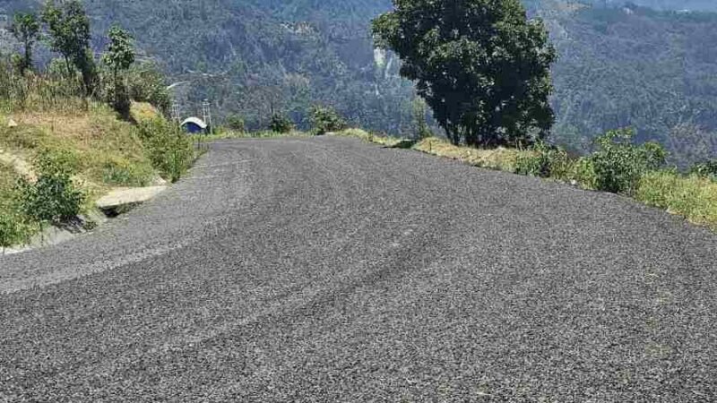 PIDEN EXTREMAR PRECAUCIONES AL CIRCULAR SOBRE TRAMO MAQUIXTLA-TOTOZINAPA