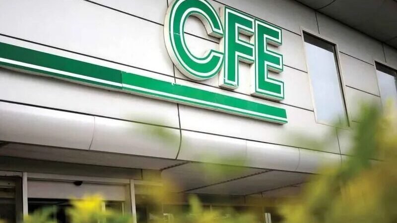 CFE GARANTIZA ENERGÍA EN INSTALACIONES DEL INE EL 2 DE JUNIO
