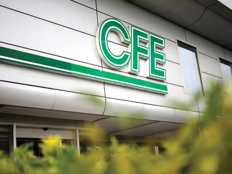 CFE GARANTIZA ENERGÍA EN INSTALACIONES DEL INE EL 2 DE JUNIO