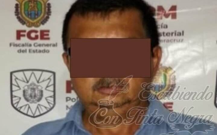 ABUSÓ DE SUS TRES HIJAS; LE DAN 21 AÑOS DE CÁRCEL