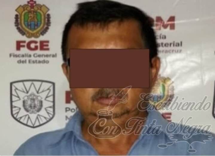 ABUSÓ DE SUS TRES HIJAS; LE DAN 21 AÑOS DE CÁRCEL