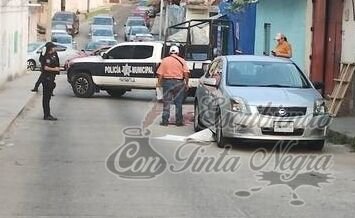 IDENTIFICAN A EJECUTADO