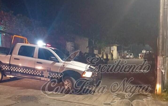 LO BALEAN EN CÓRDOBA