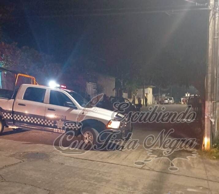 LO BALEAN EN CÓRDOBA