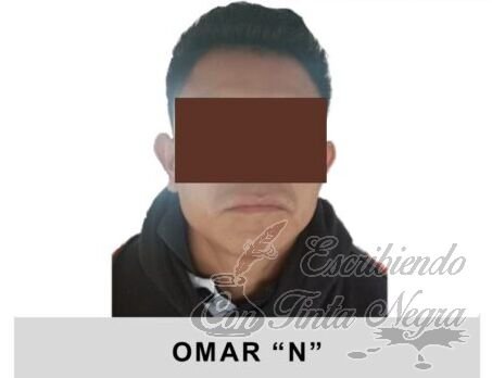 ASESINÓ A PUÑALADAS A SU PAREJA; LE DAN 55 AÑOS DE CÁRCEL