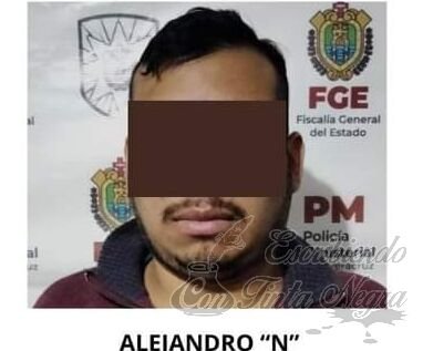 ASESINÓ A SU SOBRINO A BALAZOS; LE DAN 35 AÑOS DE PRISIÓN