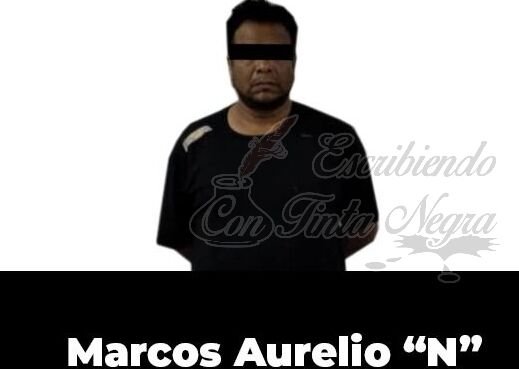 CAE TAXISTA CON DROGA