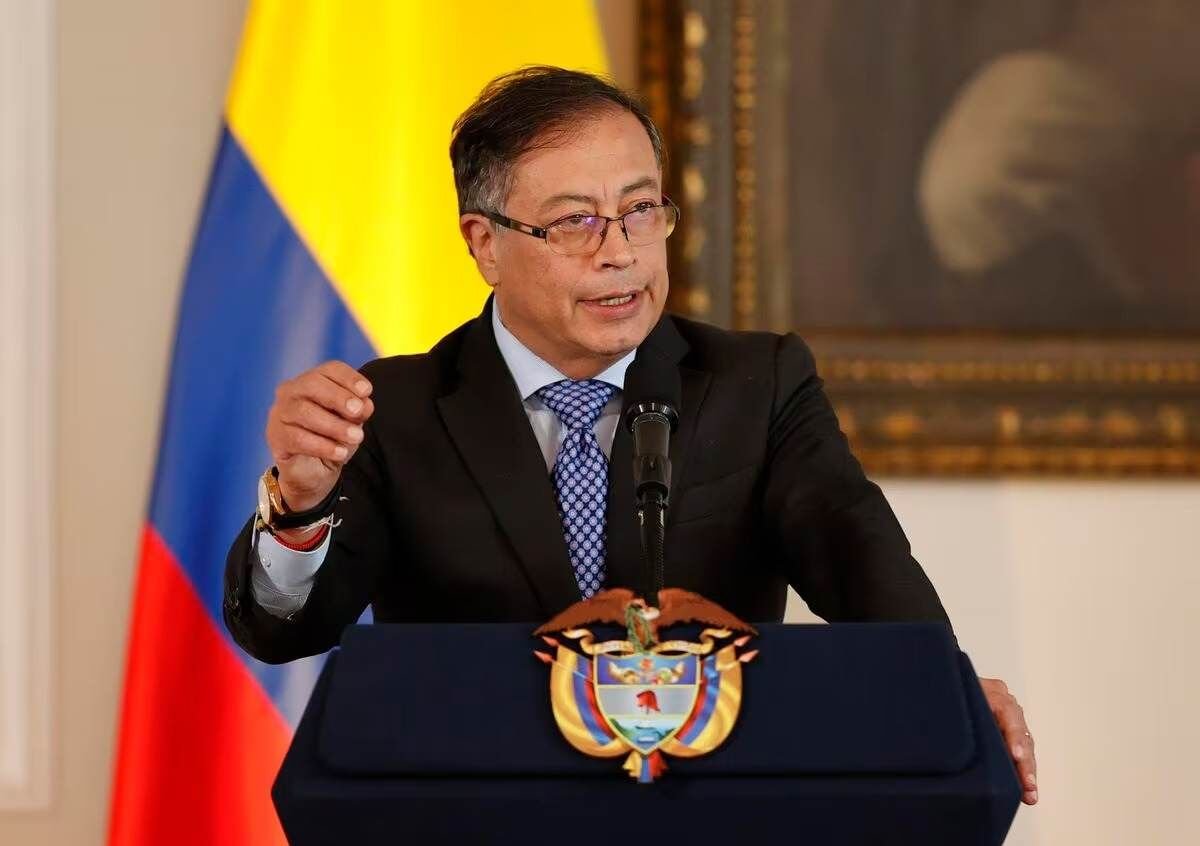 COLOMBIA PROHIBIRÁ LAS EXPORTACIONES DE CARBÓN A ISRAEL