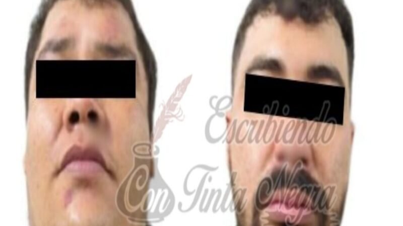 SE ENFRENTAN A BALAZOS CON LA POLICÍA EN SAN JOSÉ