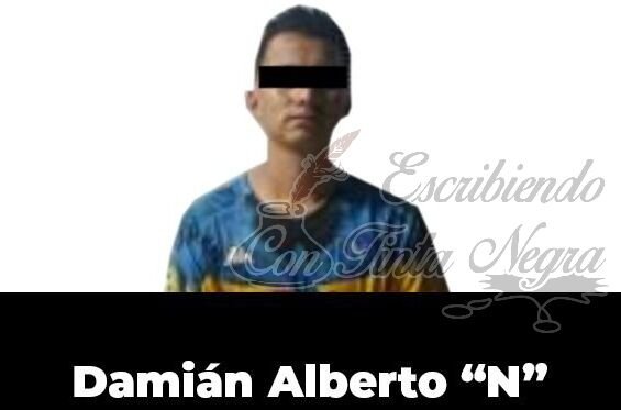 CAE CON ESTUPEFACIENTES