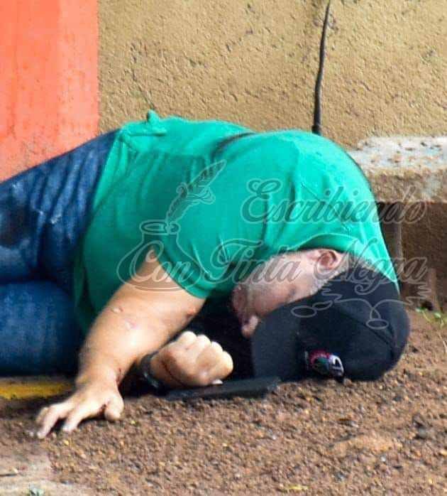 EJECUTAN A LÍDER DE LA CTM