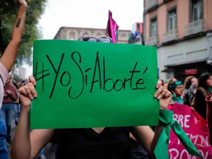 ABORTOS SE REDUJERON 10 % EN PRIMER TRIMESTRE DE 2024