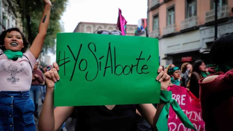ABORTOS SE REDUJERON 10 % EN PRIMER TRIMESTRE DE 2024