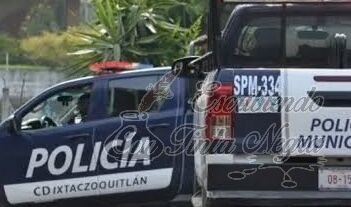 ENCUENTRAN A CAMPESINO SIN VIDA