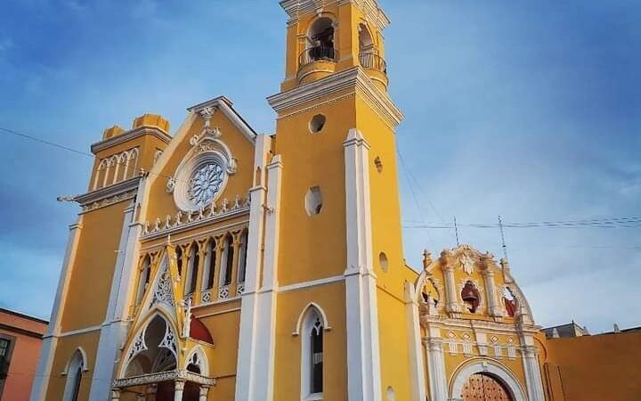 CON LLEGADA DE ROCÍO NAHLE SE ESPERA HAYA MEJORAS EN EL ESTADO