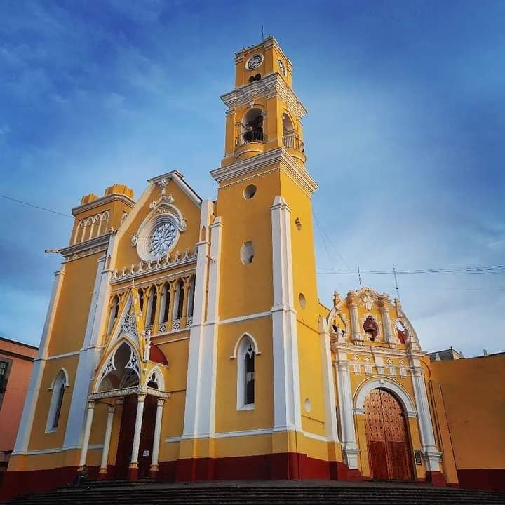 CON LLEGADA DE ROCÍO NAHLE SE ESPERA HAYA MEJORAS EN EL ESTADO