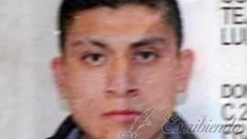 LIBERAN A SUPUESTO LADRÓN; NADIE PRESENTÓ CARGOS EN SU CONTRA