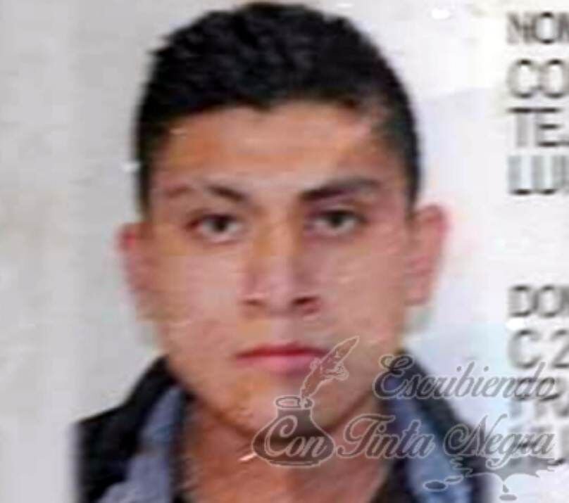 LIBERAN A SUPUESTO LADRÓN; NADIE PRESENTÓ CARGOS EN SU CONTRA