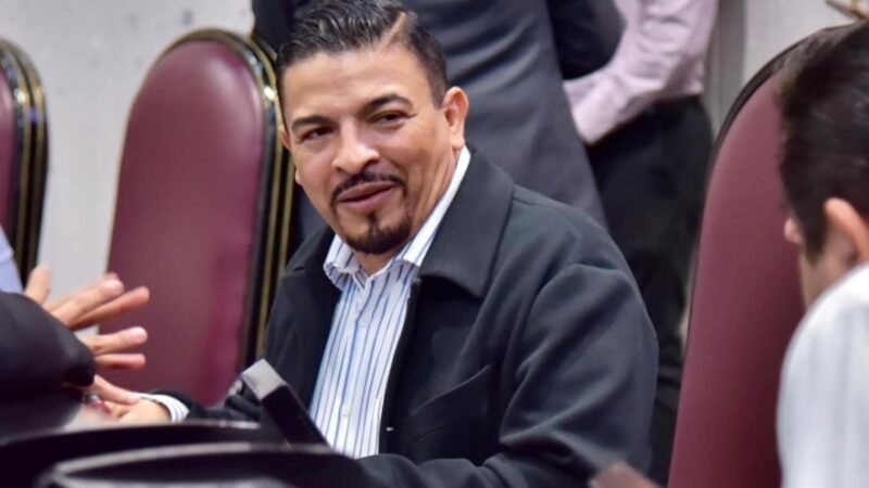 RETA GÓMEZ CAZARÍN A “CHIQUIYUNES”: SI ES INOCENTE, QUE DECLARE