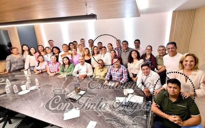 HUATUSCO TENDRÁ TRES DIPUTADOS LOCALES