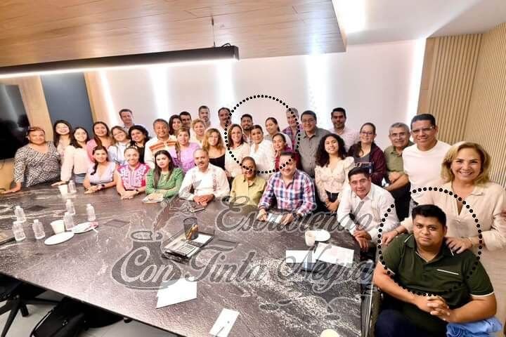 HUATUSCO TENDRÁ TRES DIPUTADOS LOCALES