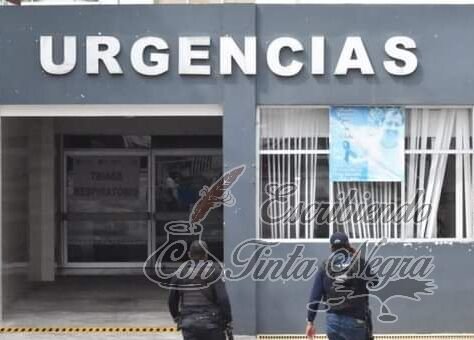 BALEAN A MESERO