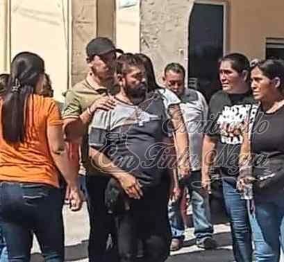 LIBERAN A HOMBRE QUE ATROPELLÓ Y MATÓ A SU NIETA