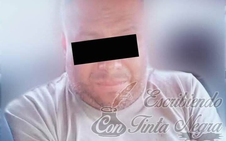 CAE PRESUNTO VIOLADOR, TRAS 15 AÑOS PRÓFUGO