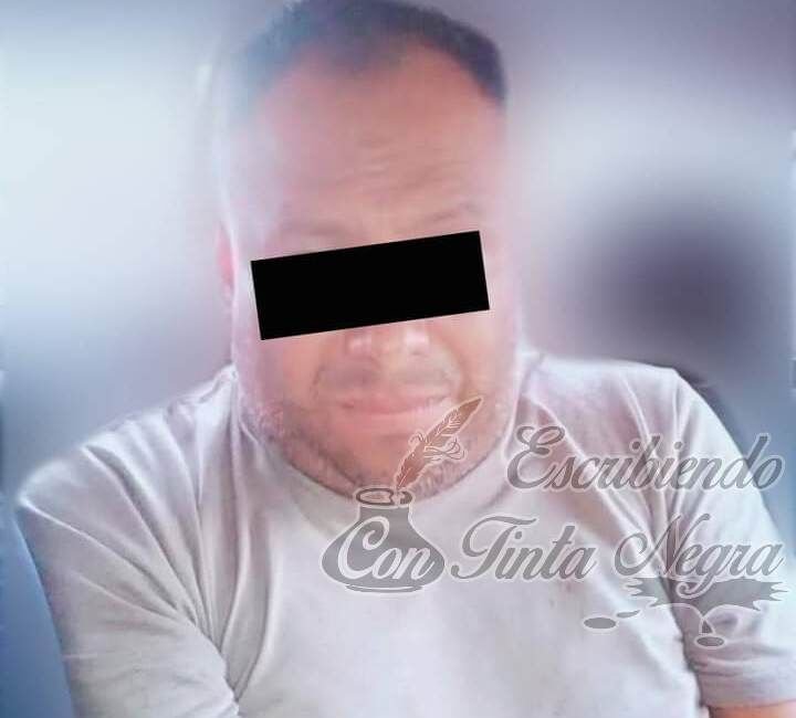 CAE PRESUNTO VIOLADOR, TRAS 15 AÑOS PRÓFUGO