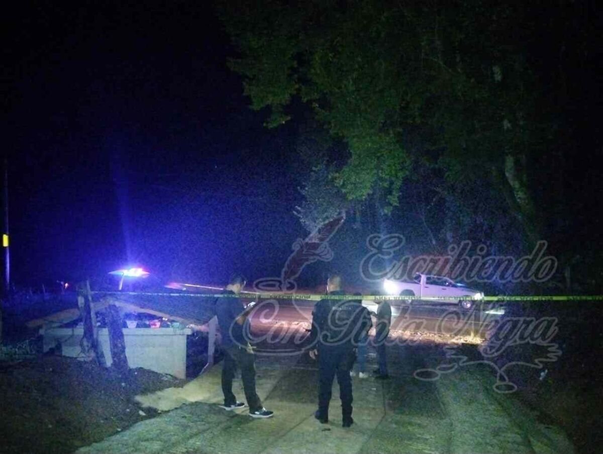 ERA TAXISTA DE COSCO, EL HALLADO SIN VIDA EN LA RAYA